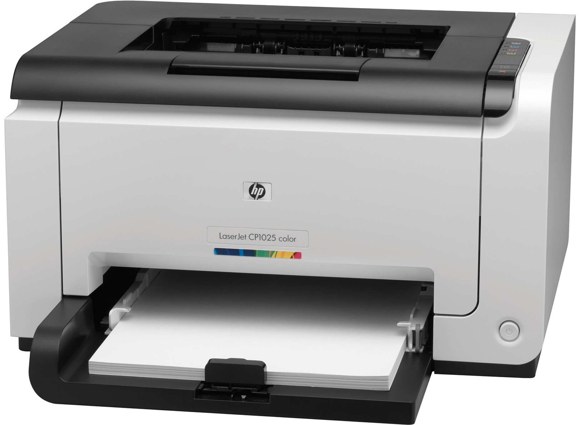 Hp Laserjet Colour Printer With Scanner Price In India at Janice